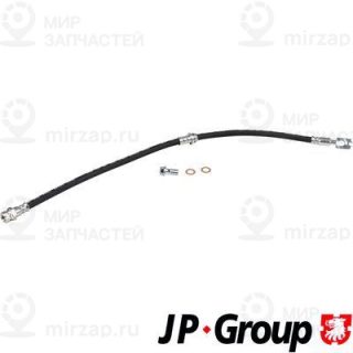 Тормозной шланг JP GROUP 1161604300