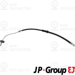 Тормозной шланг JP GROUP 1161607370