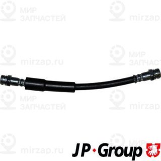 Тормозной шланг JP GROUP 1161700300
