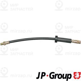 Тормозной шланг JP GROUP 1161701300