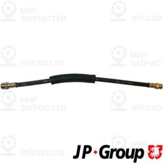 Тормозной шланг JP GROUP 1161701900
