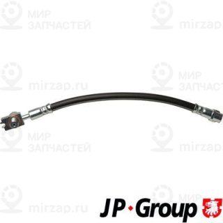 Тормозной шланг JP GROUP 1161702800