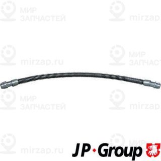 Тормозной шланг JP GROUP 1161703100