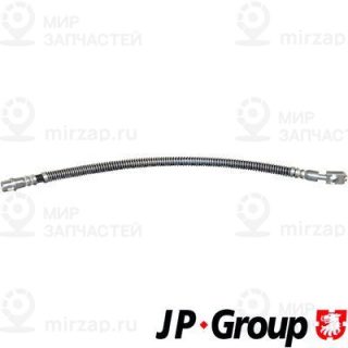 Тормозной шланг JP GROUP 1161703400