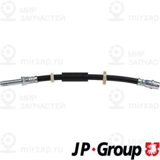 Тормозной шланг JP GROUP 1161705280