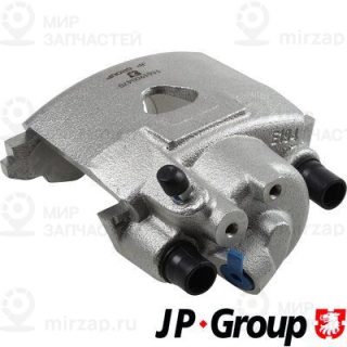 Тормозной суппорт JP GROUP 1161900470