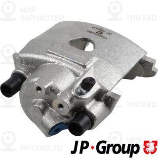 Тормозной суппорт JP GROUP 1161900480