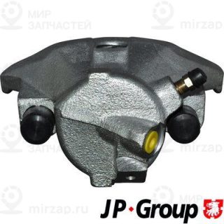 Тормозной суппорт JP GROUP 1161901570