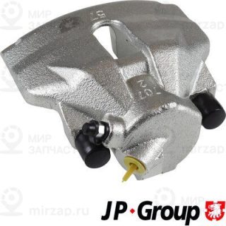 Тормозной суппорт JP GROUP 1161901580
