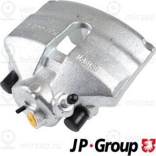 Тормозной суппорт JP GROUP 1161908380