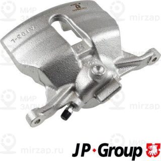 Тормозной суппорт JP GROUP 1161908470