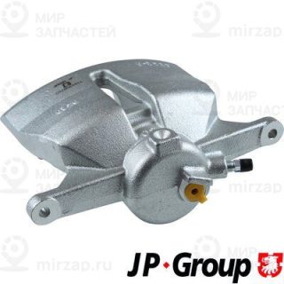 Тормозной суппорт JP GROUP 1161908780