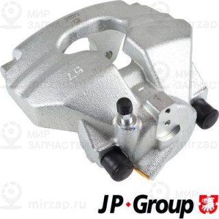 Тормозной суппорт JP GROUP 1161909070