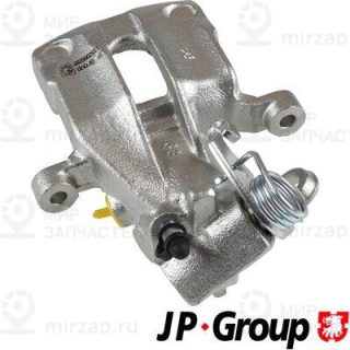Тормозной суппорт JP GROUP 1162000280