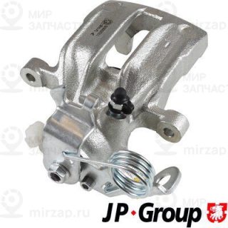 Тормозной суппорт JP GROUP 1162000870