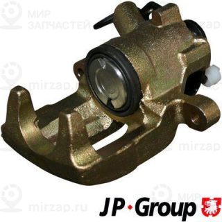Тормозной суппорт JP GROUP 1162000880