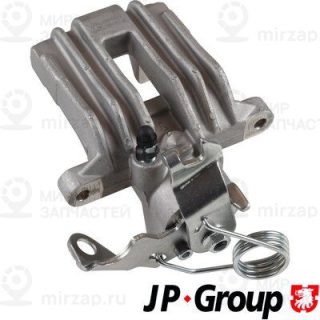 Тормозной суппорт JP GROUP 1162000980