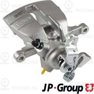 Тормозной суппорт JP GROUP 1162002980