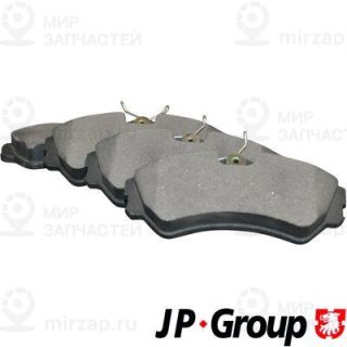 Запчасть JP GROUP 1163603310