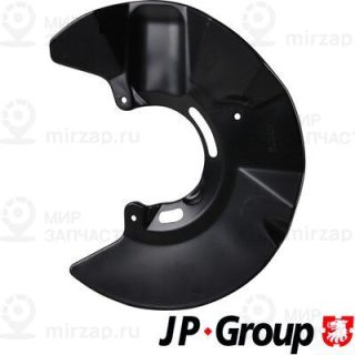 Отражатель тормозного диска JP GROUP 1164203470