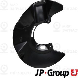 Отражатель тормозного диска JP GROUP 1164203480
