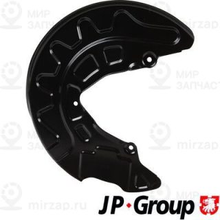 Отражатель тормозного диска JP GROUP 1164206180