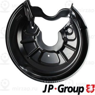 Отражатель тормозного диска JP GROUP 1164300580