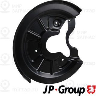 Отражатель тормозного диска JP GROUP 1164303380