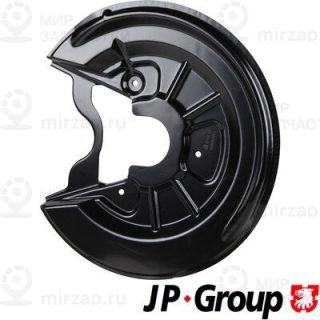 Отражатель тормозного диска JP GROUP 1164303470