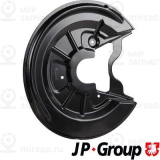 Отражатель тормозного диска JP GROUP 1164303480