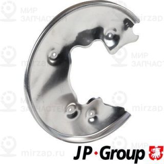 Отражатель тормозного диска JP GROUP 1164303770