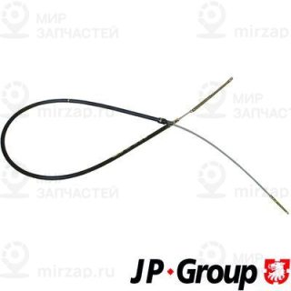Запчасть JP GROUP 1170301600