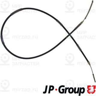 Запчасть JP GROUP 1170305700