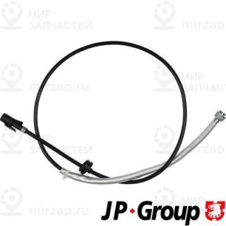 Тросик спидометра JP GROUP 1170601500