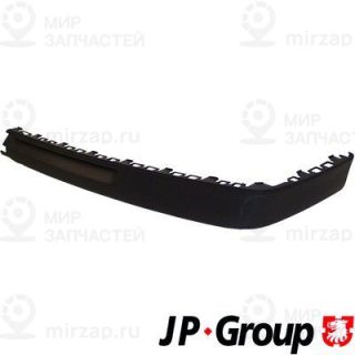 Спойлер JP GROUP 1180550570