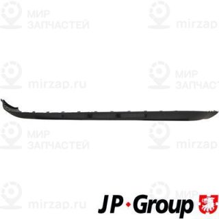 Спойлер JP GROUP 1180550800