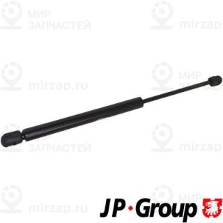 Газовая пружина крышки багажника JP GROUP 1181201200
