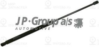 Упругий Элемент, Крышка Багажника / Помещения Для Груза JP GROUP 1181203300
