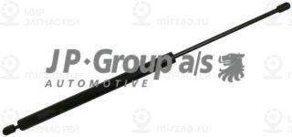 Упругий Элемент, Крышка Багажника / Помещения Для Груза JP GROUP 1181203500