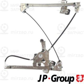 Стеклоподъемник JP GROUP 1188101370
