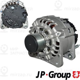 Генератор JP GROUP 1190102500