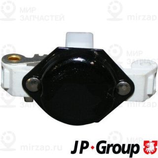 Регулятор генератора JP GROUP 1190200400