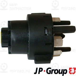 Переключатель зажигания JP GROUP 1190400600