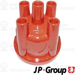 Крышка распределителя зажигания JP GROUP 1191200200