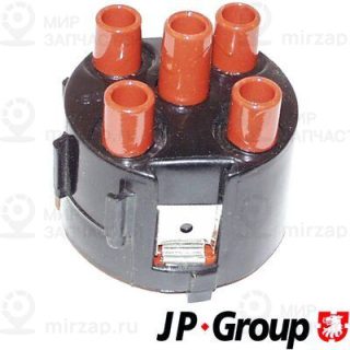 Крышка распределителя зажигания JP GROUP 1191200400