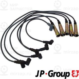 Комплект проводов зажигания JP GROUP 1192000310
