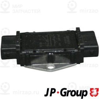 Блок управления, система зажигания JP GROUP 1192100600