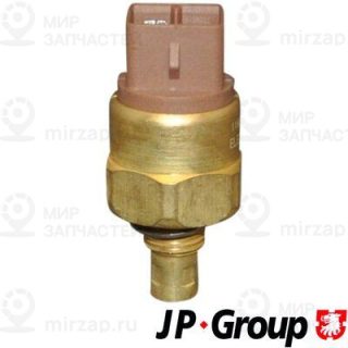 Датчик температуры охлаждающей жидкости JP GROUP 1193200400