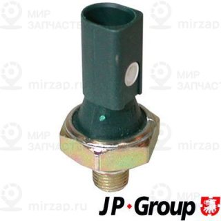 Датчик давления масла JP GROUP 1193500600