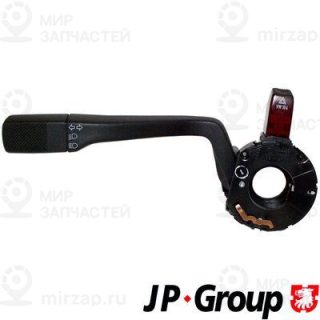 Переключатель указателей поворота JP GROUP 1196200700
